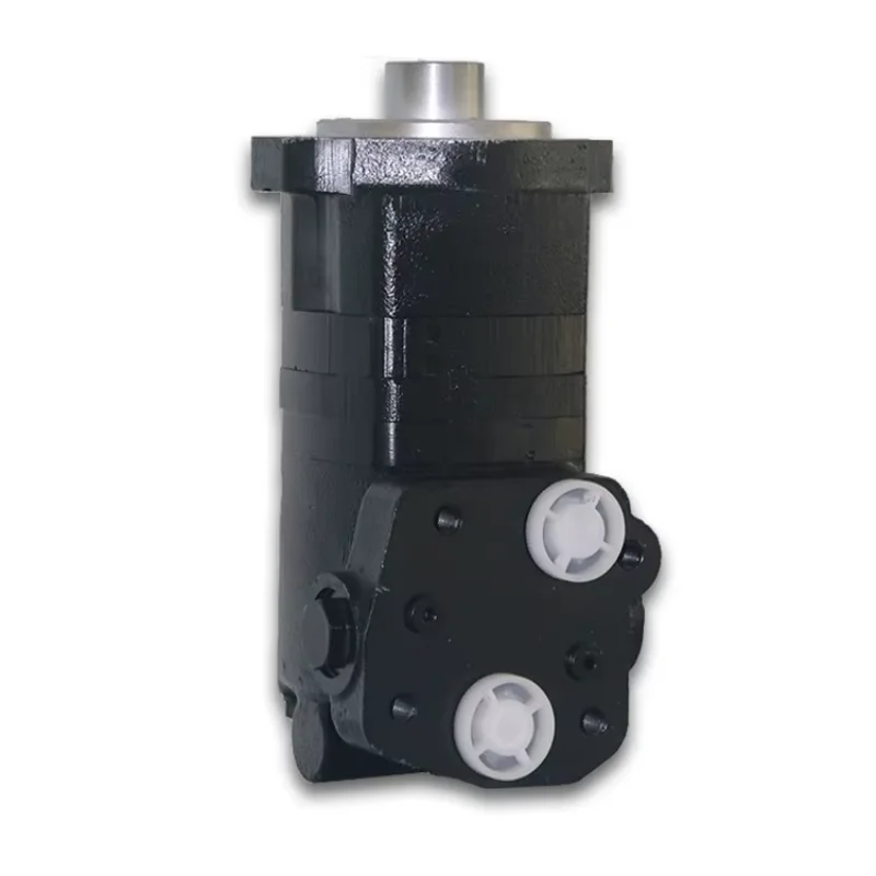 

Eaton 2000 Series High-Efficiency Hydraulic Motor - Disc Type for High Radial Loads OMS