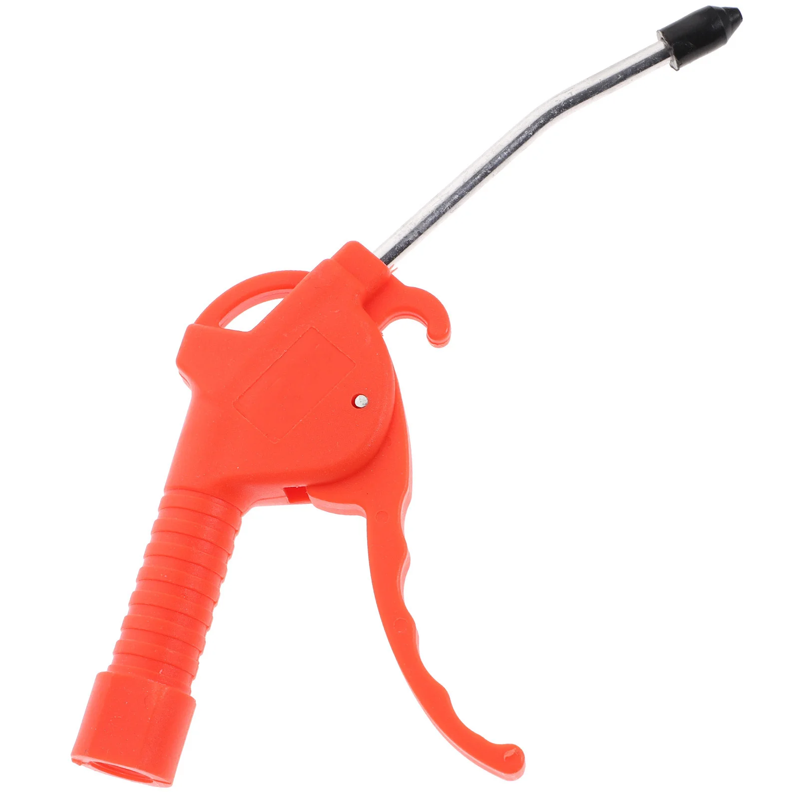 

2Pcs Air Blower Nozzle Compressor Attachment Sturdy Anti-Rust Stainless Steel Dust Blower Air Tool for Cleaning Deep Holes