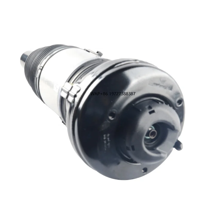 

TMAIRSUS Suspension System Air Shock Absorber OEM 7P6616039N 7P6616040N for Q7 4M Front L&R Rubber+Steel