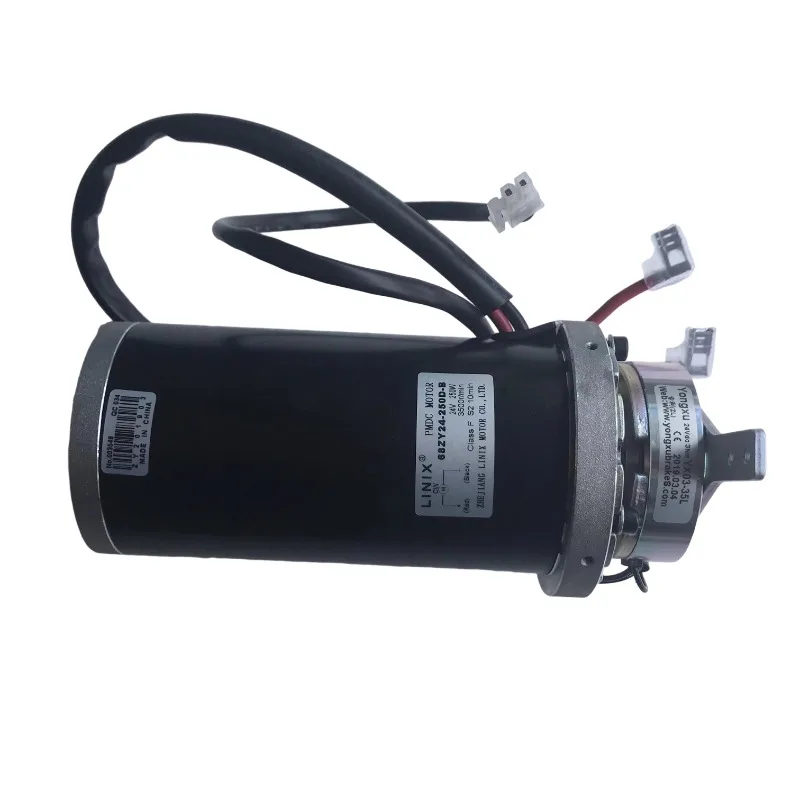 68ZY24-250D 24V 250…