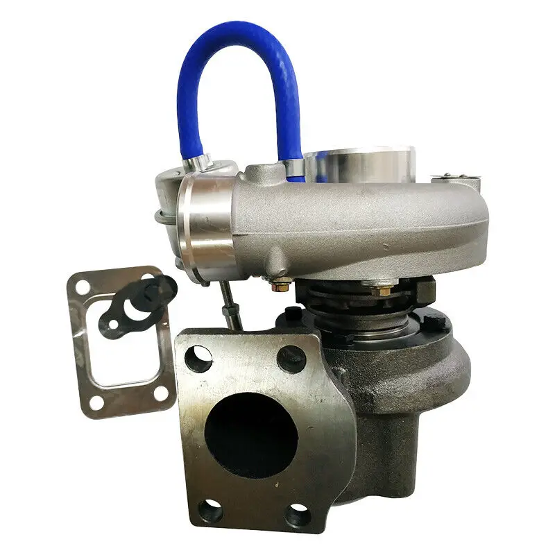 

Turbo GT2052 Turbocharger 293188A1 2674A313 2674A393 For Tractor C80 C90 MX100C CX80 C100 MX80C CX90 MX90C CX100