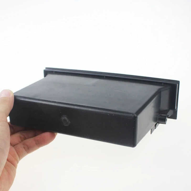 POCKET / RADIO POCKET 68475-35F00 For Nissan (Patrol/Safari) Y60 Car Radio Under Single-Piece Storage Box