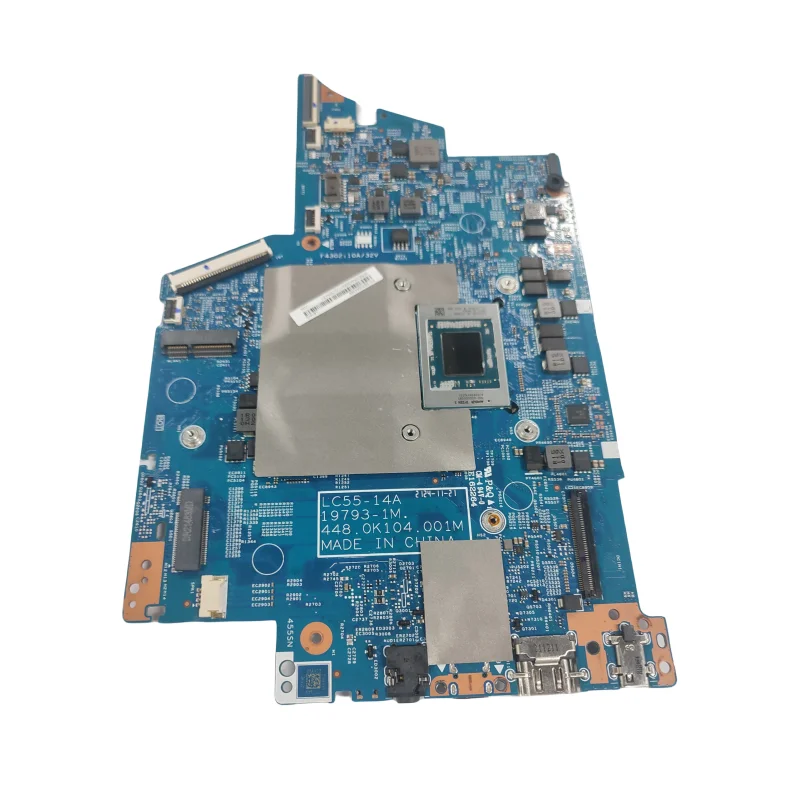 Wholesale Flex 5-14ARE05 Laptop Motherboard for THINKPAD LC55-14A 19793-1M FRU;5B20S44389 CPU R3-4300U 8G R5 4500UR7 4700U DDR4