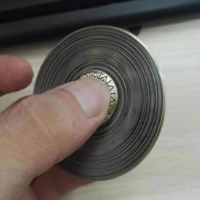 Constellation Fidget Spinner – Gadgets EDC en métal, soulagement de l'anxiété et du Stress, jouets tdah, cadeaux uniques pour adolescents, garçons et filles adultes