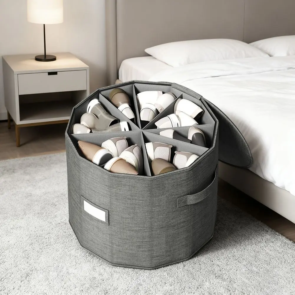 

1PC 15-inch Round Fire Stove Cover Dustproof Cover Waterproof 600D Oxford Cloth Outdoor Smokeless Barbecue Stove Covers 38*43cm