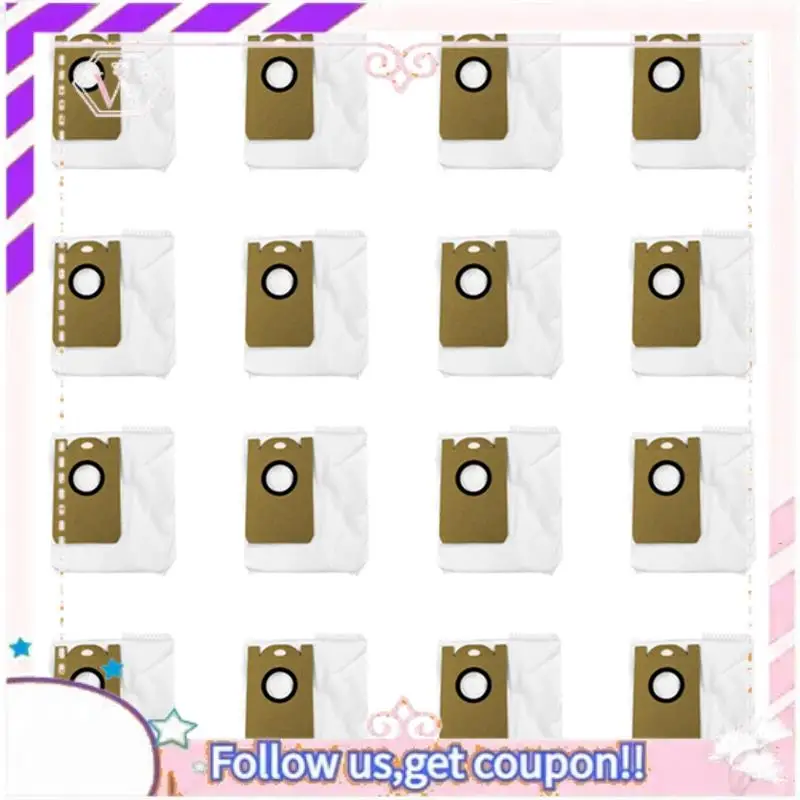 A50F-Dust Bag For P… - image