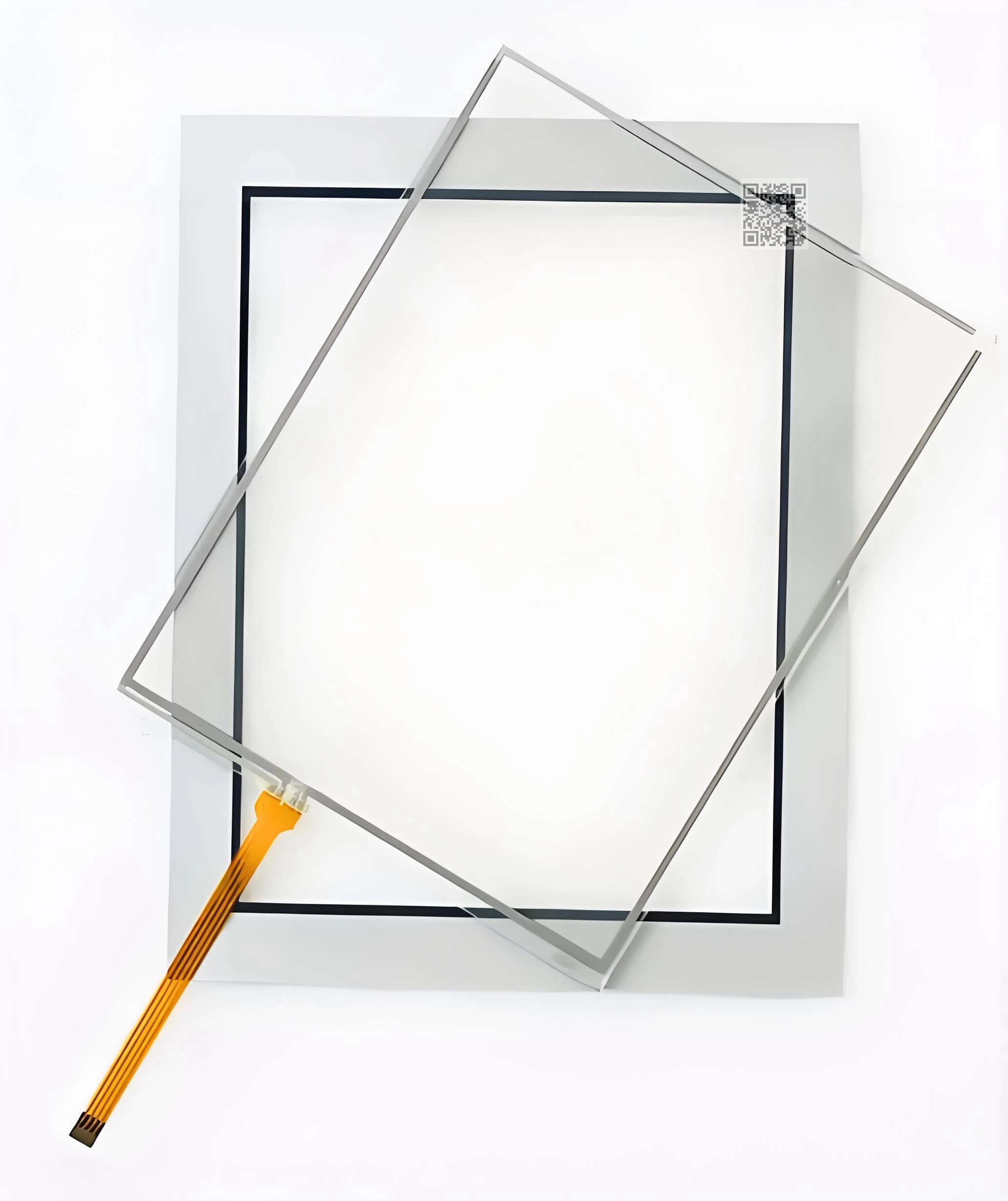 

TP-3244S7 Стеклянная сенсорная панель TP-3244 Маска