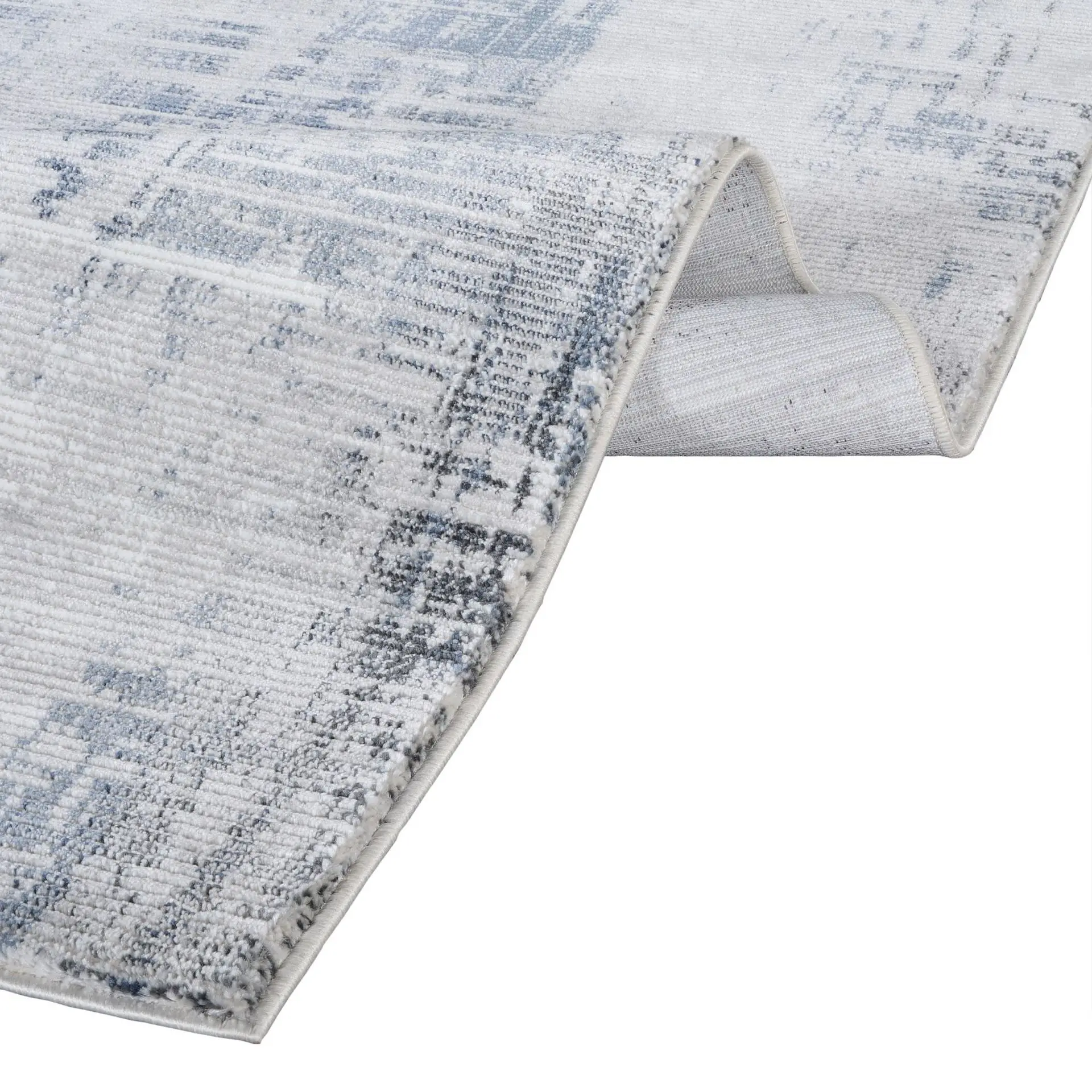PYH light luxury living carpet glue-free, dirt-resistant, easy-to-care, coffee table blanket, modern and simple