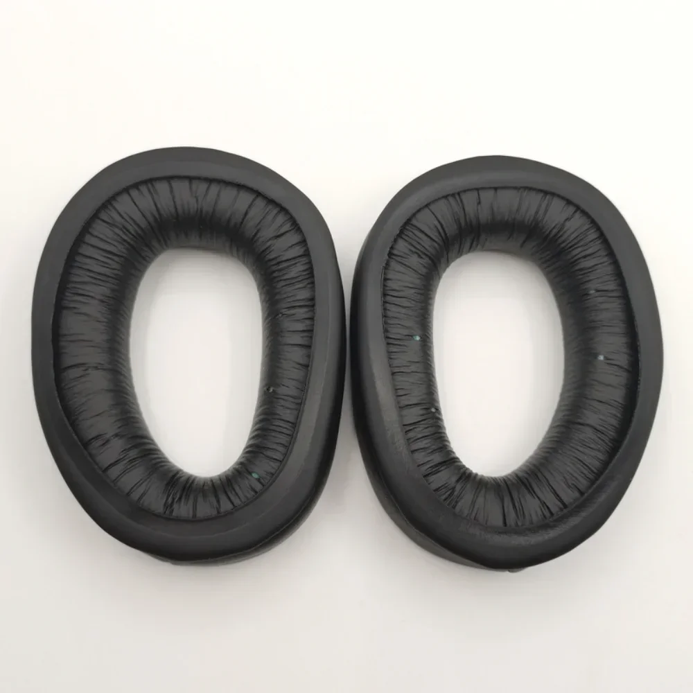 NUNUVV استبدال بطانة للأذن لسماعات Sennheiser GSP300 GSP301 GSP302 GSP303 GSP350 GSP370 GSP 300 301 302 303 350 370 ،