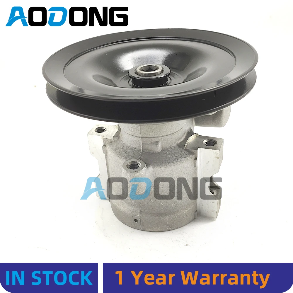 Power Steering Pump for VOLVO PENTA 93 / 240 340 360 740 760 780 940 960 1359649 8603042
