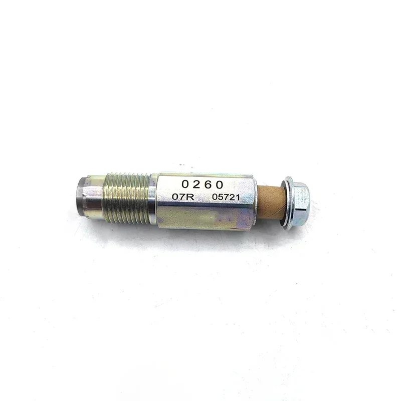 095420-0260 8-97318691-0 High Pressure Relief Limiting Common Rail Limiter Valve 0954200260 8973186910 For Ford Isuzu Mitsubishi