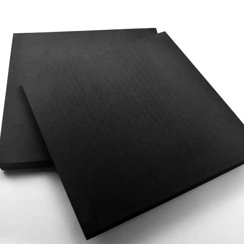 2 قطعة K غمد رغوة لسكين K غمد صب إيفا الإسفنج ل Kydex البثق غمد إنتاج حامي 320x320x23mm