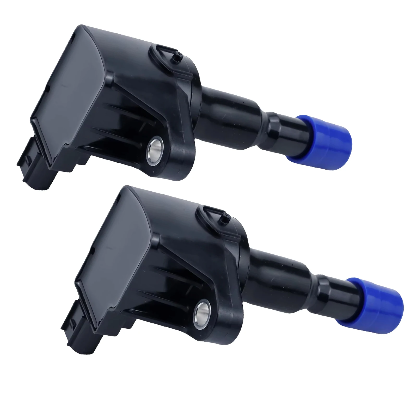 2x Ignition Coil CM11-116 For Honda Fit 1.5 2009-2014 Jazz CR-Z City 2010-2016 Civic 8th 9th Accessories 30520RB0S01 30520RB0003
