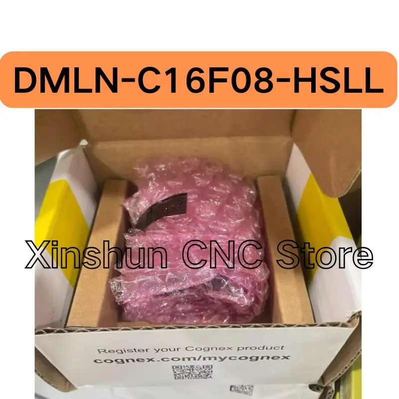 

Новый объектив DMLN-C16F08-HSLL быстро отправленный