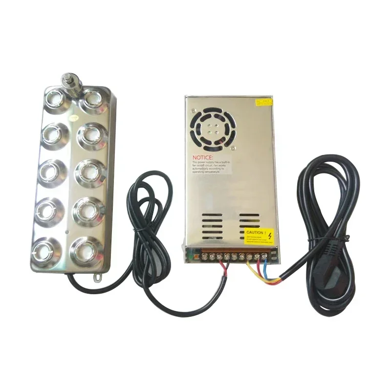 

Ультразвуковой увлажнитель воздуха, увлажнитель воздуха, генератор тумана, пейзажный спрей, распылитель тумана, коммерческий распылитель