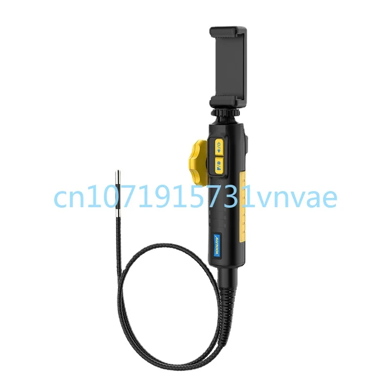 

Autool Mobile Phone Endoscope Car Repair Engine Cylinder Carbon Deposit Detection Waterproof Probe Auto Repair Tools