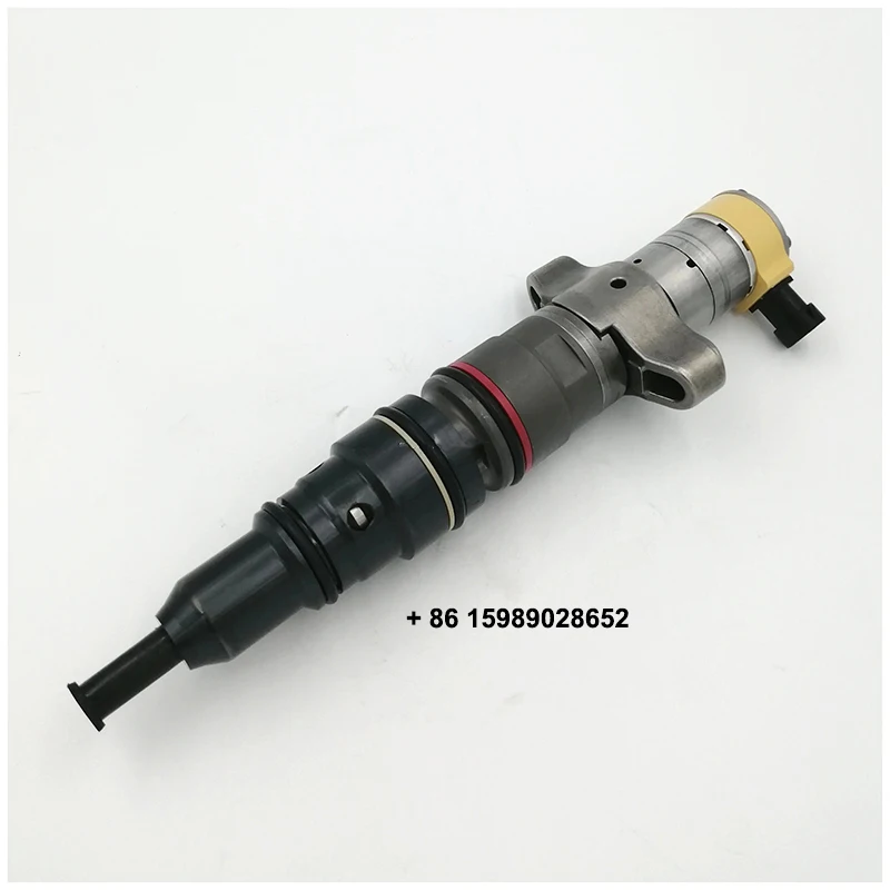 

557-7633 5577633 Fuel Injector for Caterpillar E330D Excavator C9 Engine