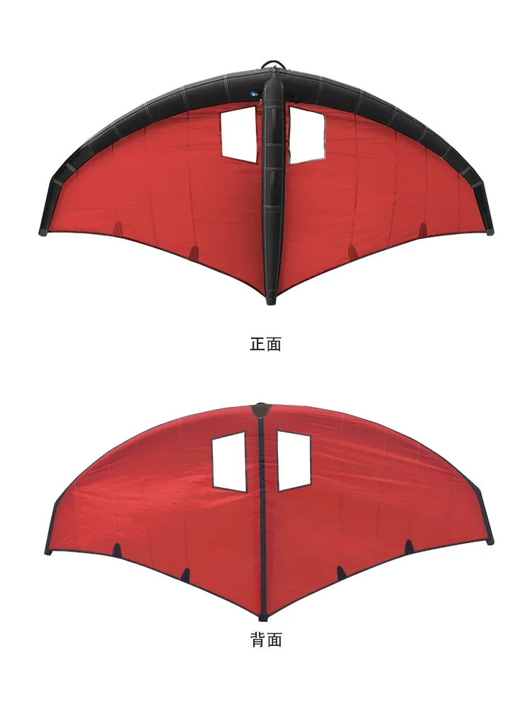 Outdoor Water Sports Surf Wings, Paddle Boards, Surfboards, Skateboards, Land Crash Accessories