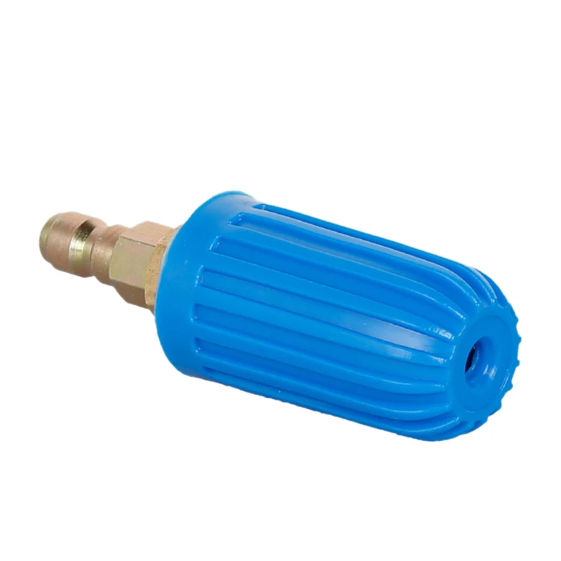 

Вращающаяся турбонасадка для мойки автомобиля, поворотный наконечник, 2900 Psi, 1/4-дюймовый отверстие 3,0