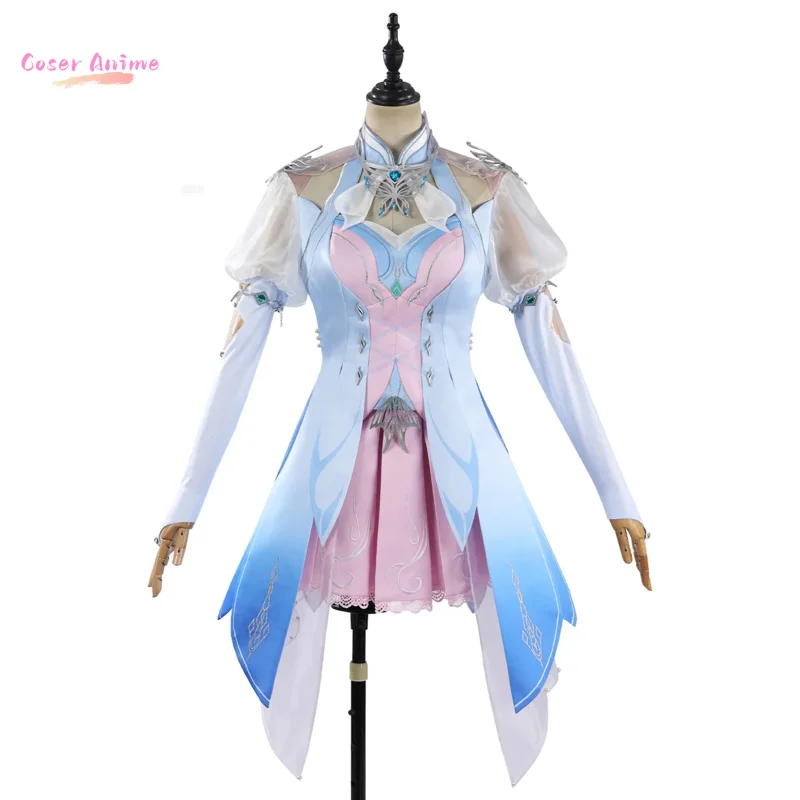 Halloween Carnival Party Christmas Play Role Clothes Clothing 2026 Anime Soul Land Tang Wutong Cosplay Costume Uniform 2026 - view 5