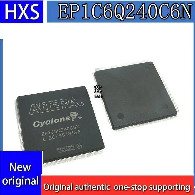 EP1C6Q240C8N EP1C6Q240C8 brand new in stock