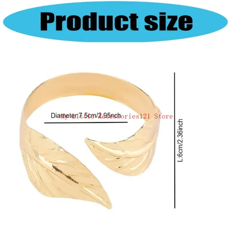 Chuỗi cánh tay lung linh cho nữ giới tay áo cánh tay thanh lịch armlet thanh lịch