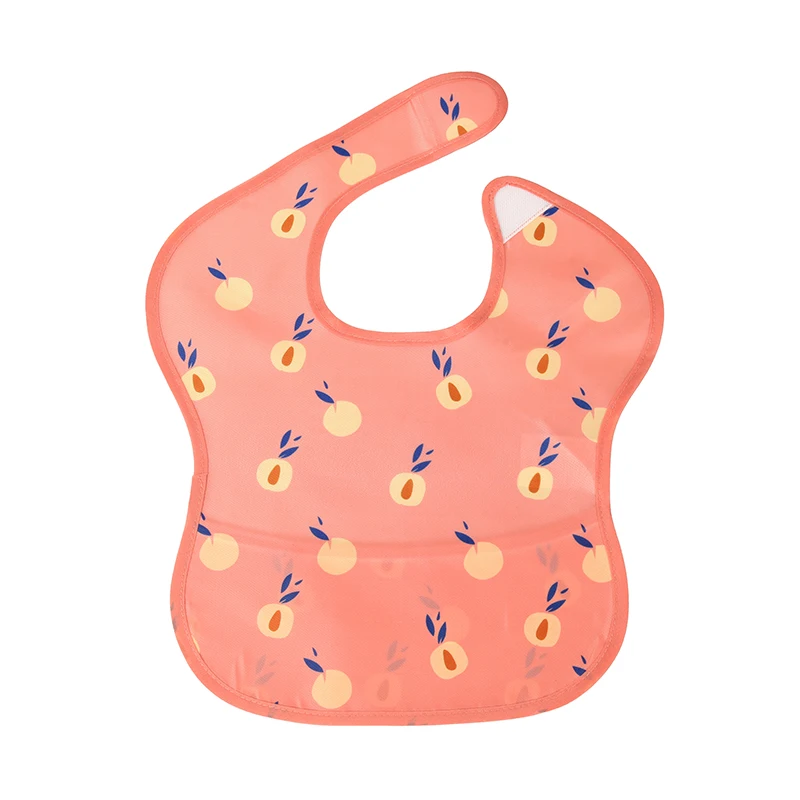 Newborn 1-4 Years Baby Bibs Girls Boys Babies Stuff Infant Accessories Toddler Saliva Towels Baby Care Bibs Print Funny