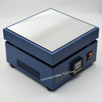 850W 946C Electronic Hot Plate Preheat Digital Preheating Station 200x200mm For PCB SMD Heating Led Lamp Desoldering 110V/220V