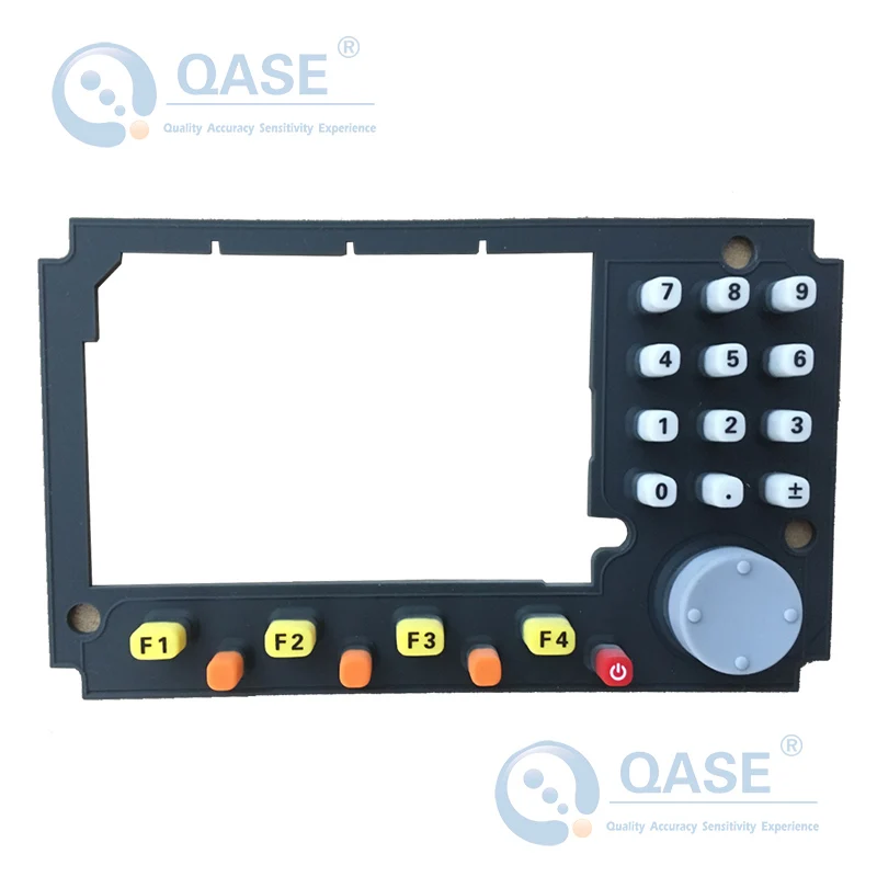 Softkeys Soft Keyboard for GeoMax Zoom 30 ZT 30  Total Station 1PCS