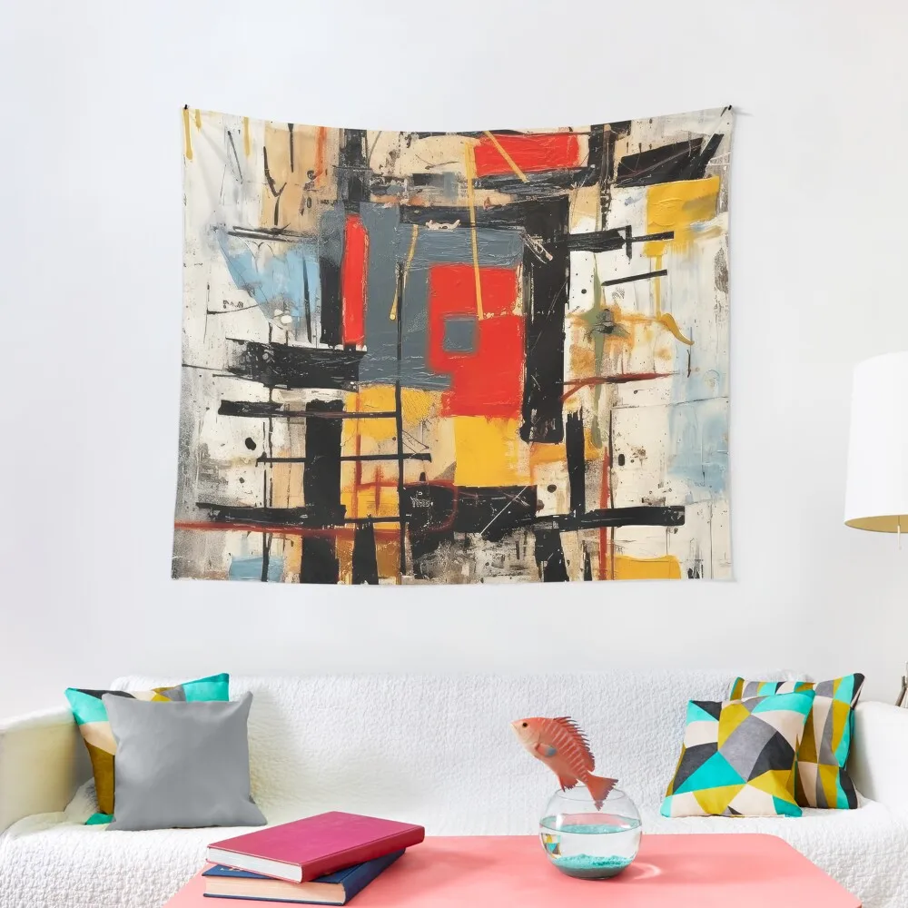 

Modern art portrait 09 Tapestry Room Decorations Aesthetics Wallpapers Home Decor Home And Comfort Decor Tapestry