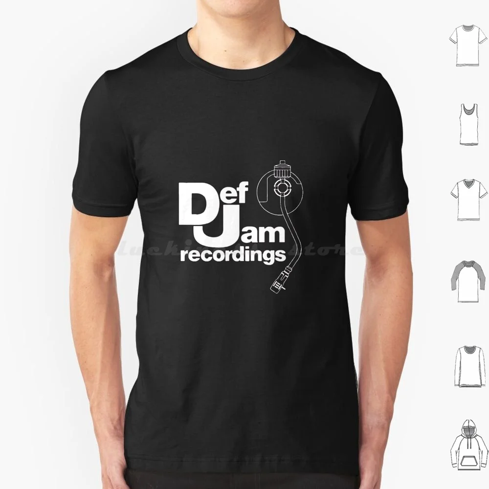 Def Jam Recordings …