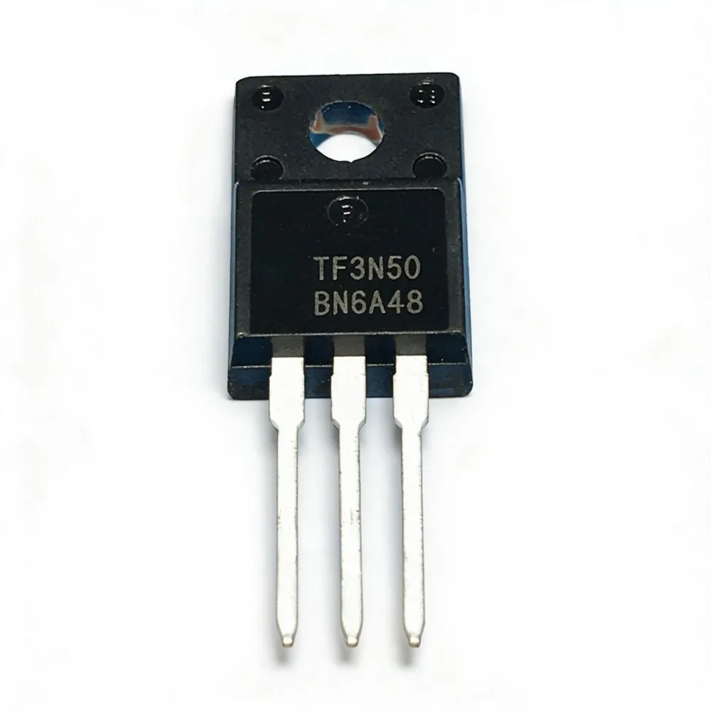 5PCS STPS20M100SFP TF3N50 MBR20100CTF-E1 MDF4N60 MBRF10150CTL MBR20100FCT TO-220F
