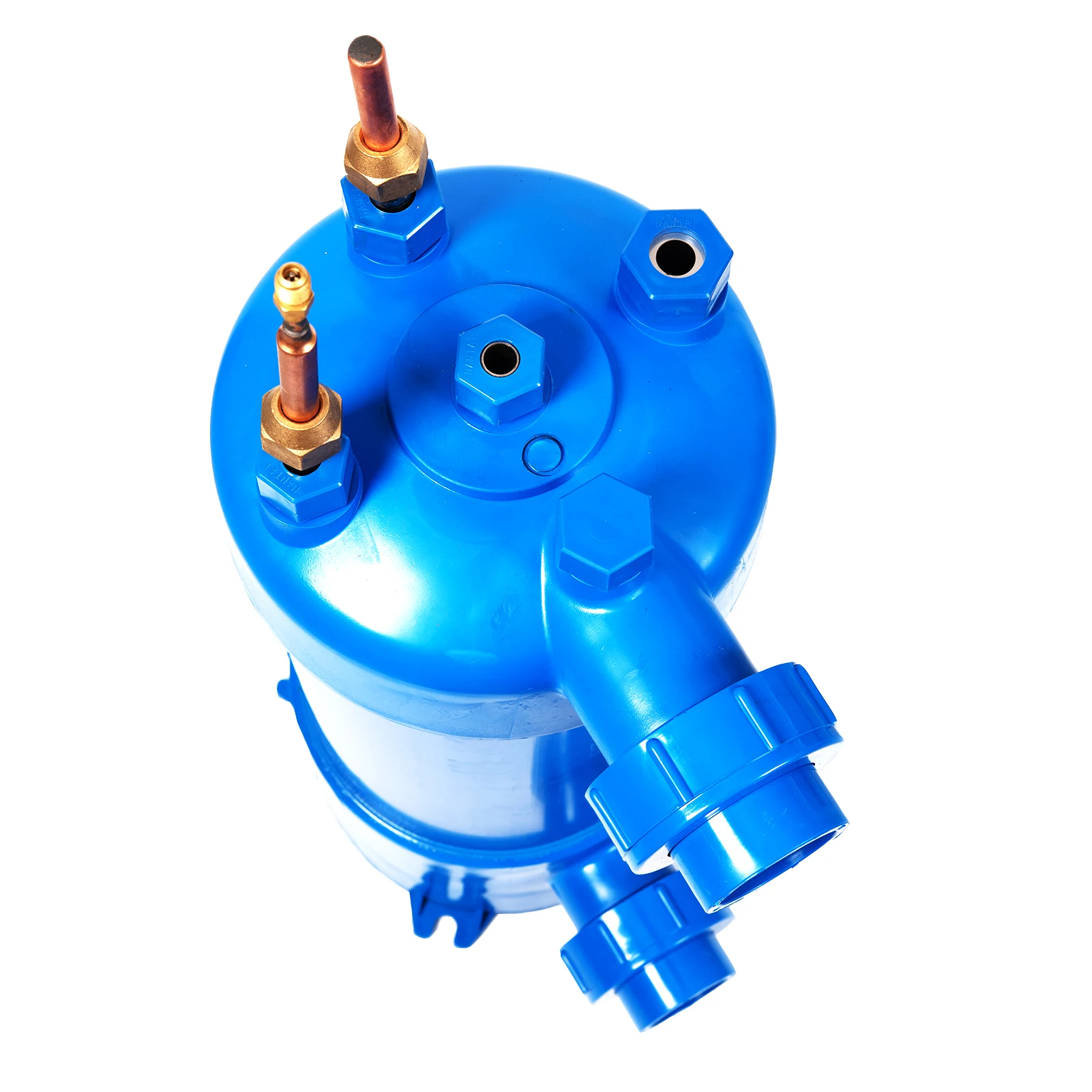 Thumbnail 2 - #12 Latest Pool Heaters Updates