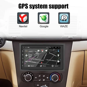 11 Hauptverkäufe Multimedia Chevrolet Captiva - №3