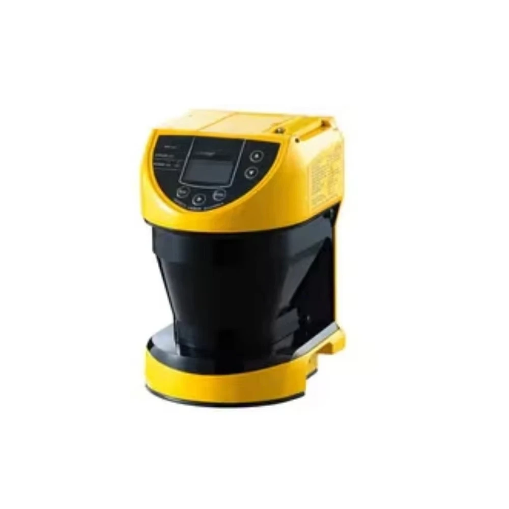 Keyence SZ-V04 Safety  Scanner Area Protection Sensor for Industrial Automation Safety System