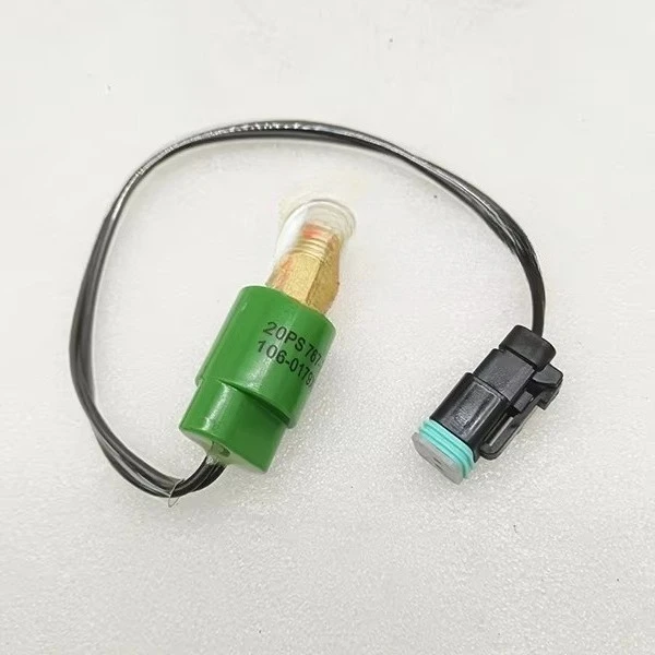 

Best quality excavator switch pressure sensor 106-0179 for excavator E320B/C 330B/C