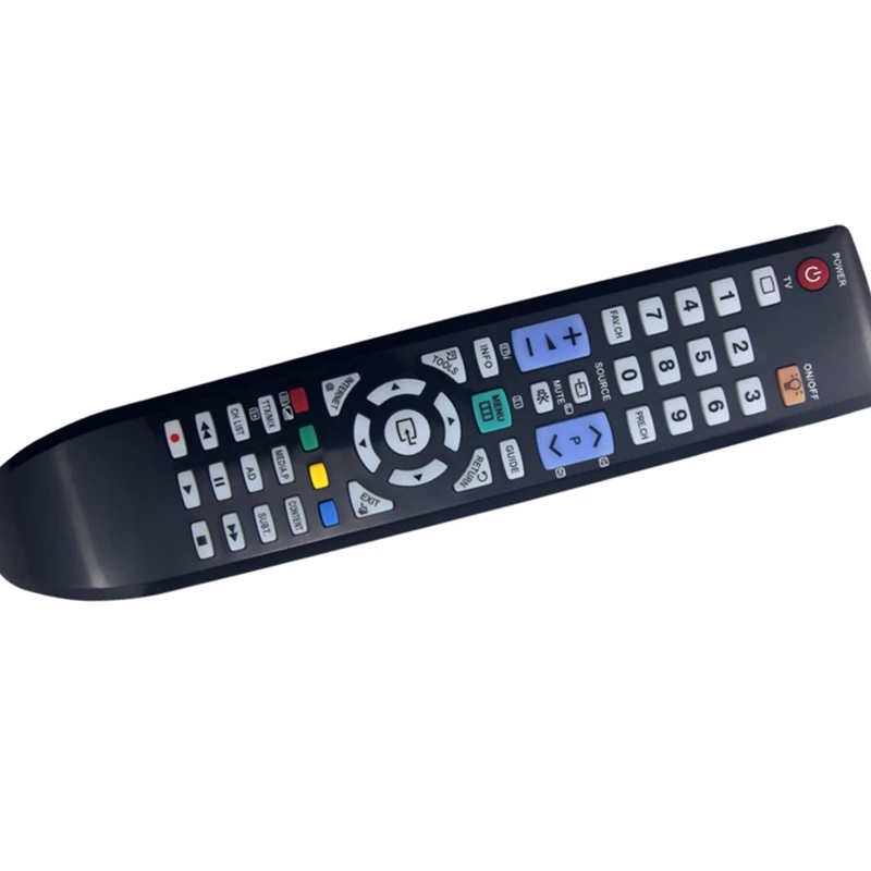 Remote Control Replace BN59-00937A For Samsung TV BN59-00936A BN59-00935A BN59-00860A PS50B679 Ps58b859 PS50B859