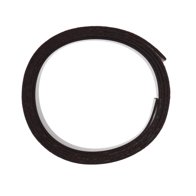 ABGR-5X 1 м ленточный магнит, магнитная гибкая роликовая лента, магнитная клейкая лента 10X1,5 мм