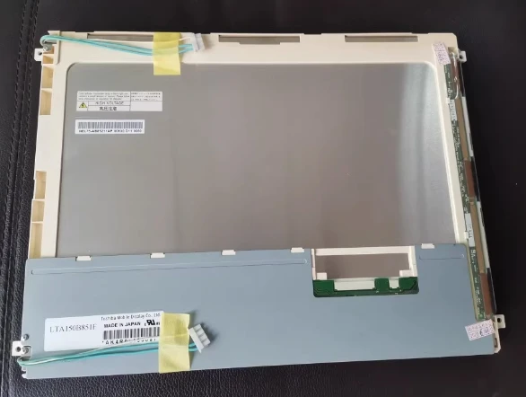 

Original 15 inch LCD screen LTA150B850F/LTA150B851F
