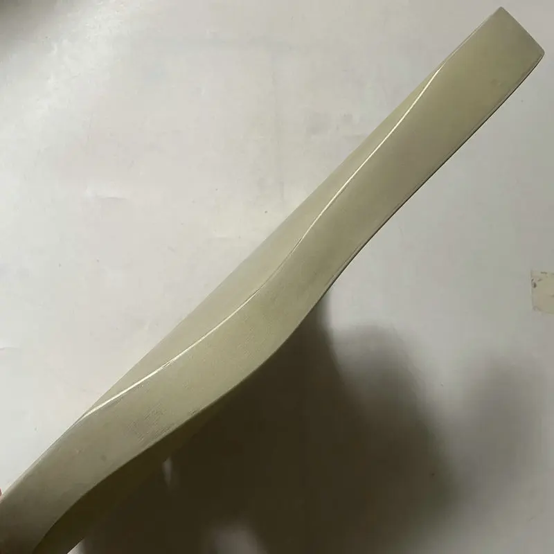 LB486 Custom Order 6 String Electric Guitar Body Active in Solid Mahogany with Paints Damages DIY Replace Guitar Parts