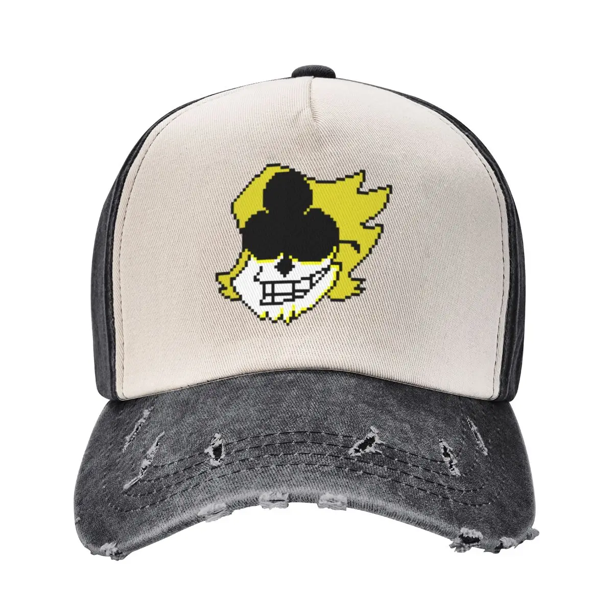 

The Linksman - ANVILWALK Baseball Cap Hip Hop Funny hats Beach Bag Uv Protection Solar Hat Designer Man Women's