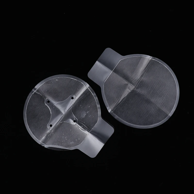 Sealing Chest Patch Emergency Chest Sealing Patch With Holes But No Holes At The Outlet