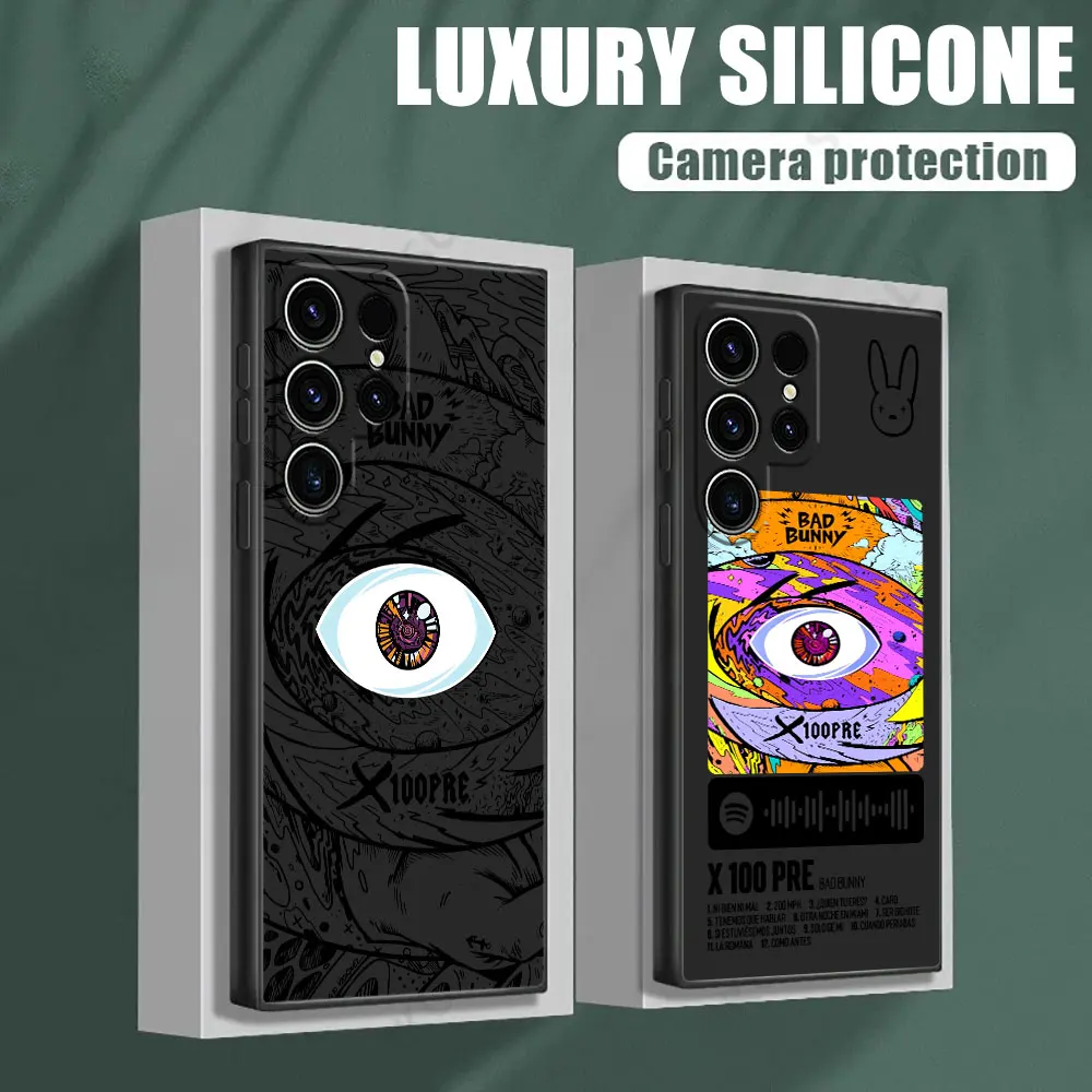 Bad Bunnys Album X …