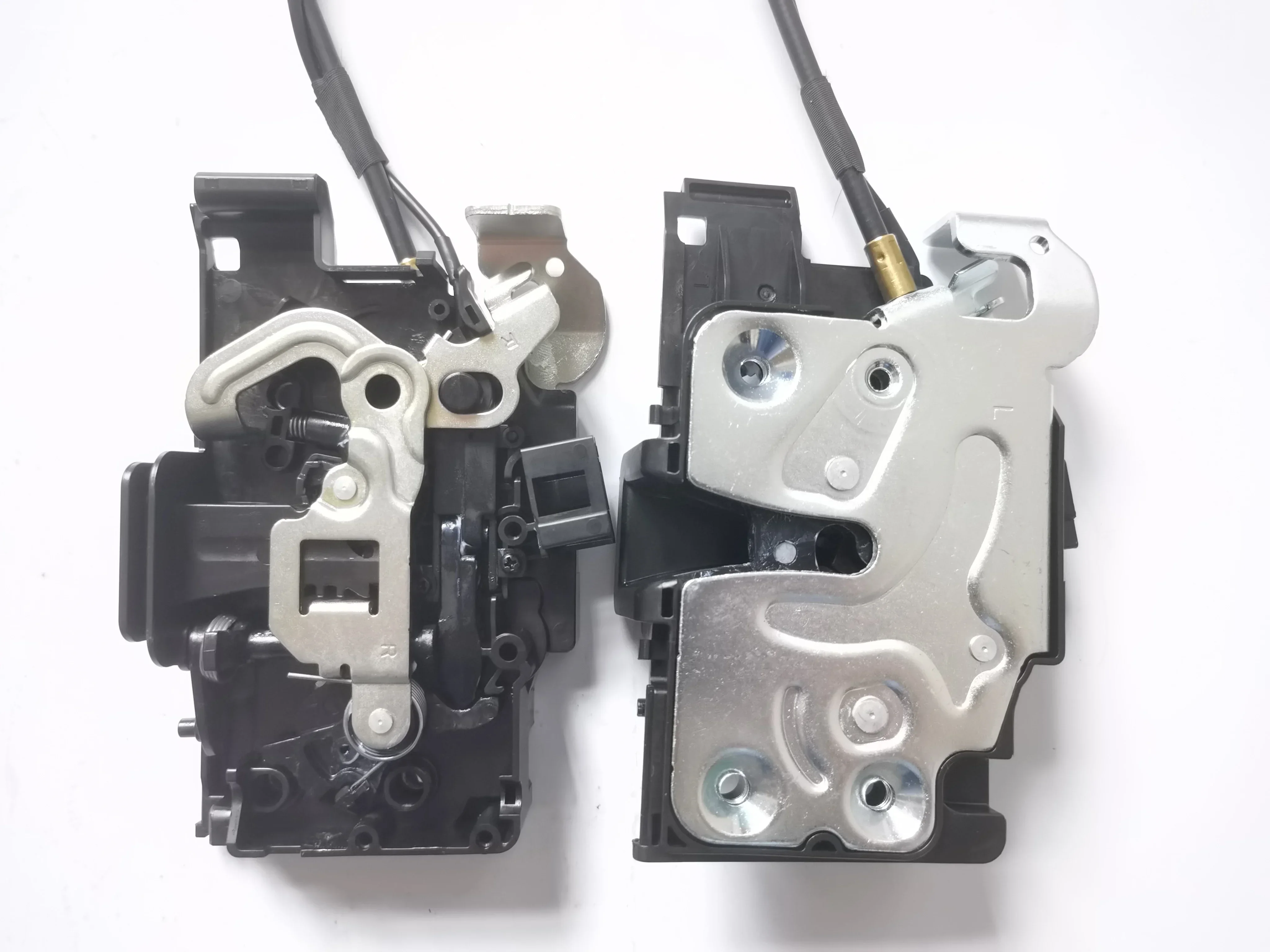 Automatic Electric Suction Door for Benz GLE S450 EVITO AMG Vito V260 W206 W205 C257 V213 16-22 Cars Electric Body Parts