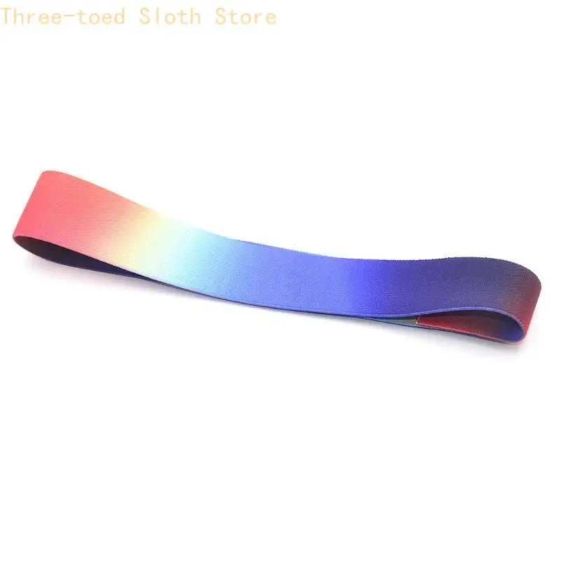 Tuch Protector Reparatur Stirnband Kissen Pad für Arctis 7 9 9X Headset Ohrenschützer Abdeckung Pad Kissen Pad Stirnband – Detail 9