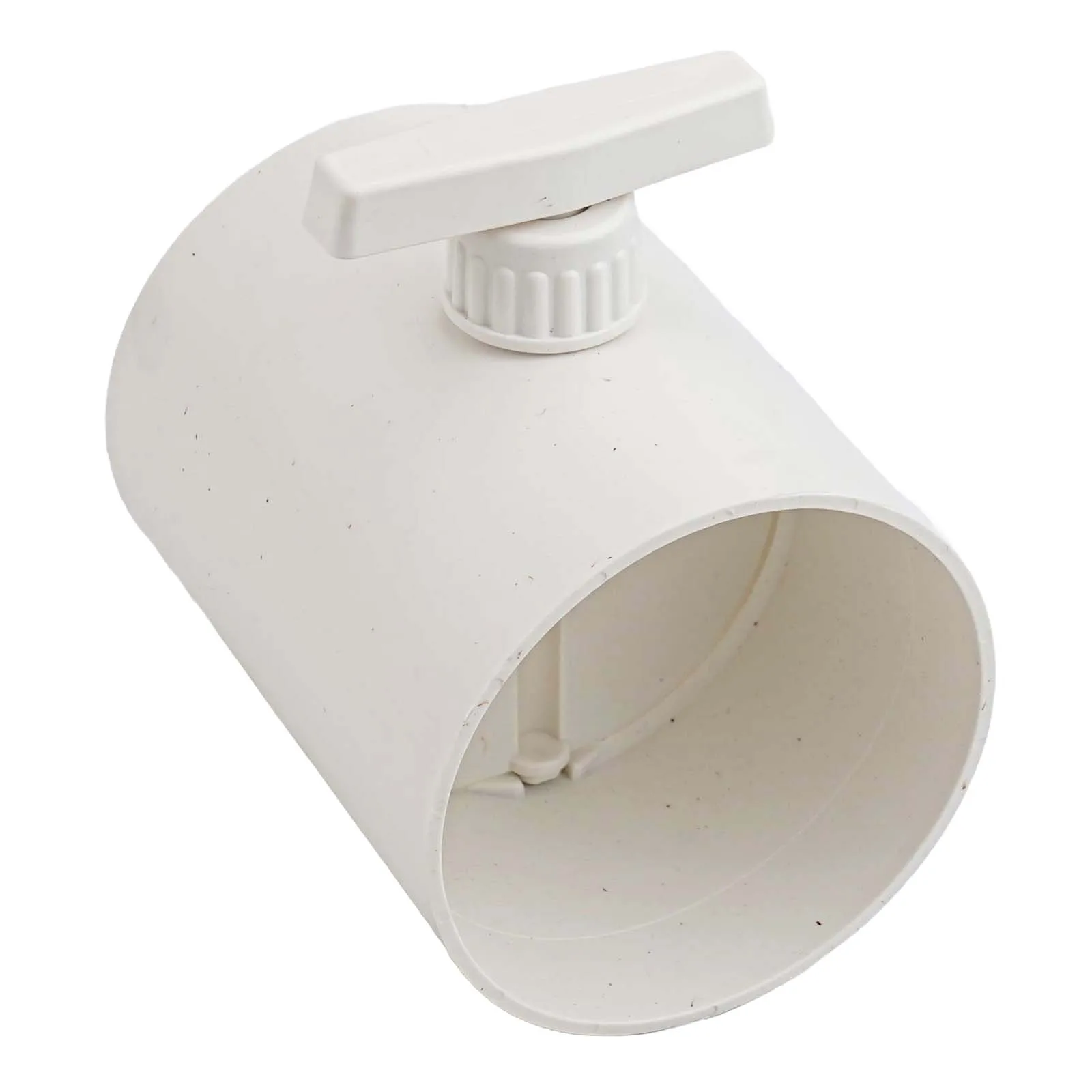 Check Valve Tool Plastic Air Valve Customizable Tightness Easy Installation Excellent Air Tightness For Air Ducts