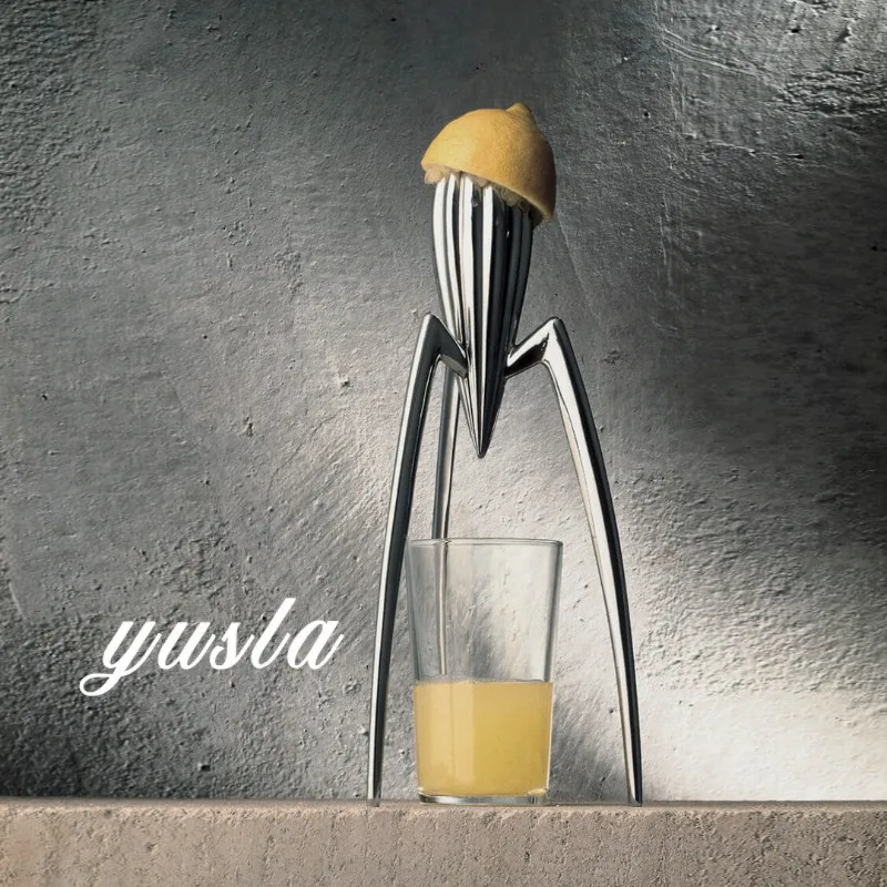 

Stainless Steel Citrus Juice Extraction - Efficient Extraction of Juice From Lemons, Oranges, and Other Citrus Fruits