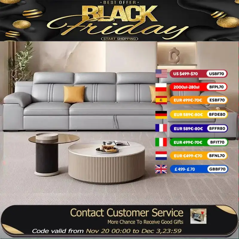 

Back Support Living Room Sofa Armrest Electric Lazy Bedroom Living Room Sofas Recliner Luxury Divano Adhd Home Furniture