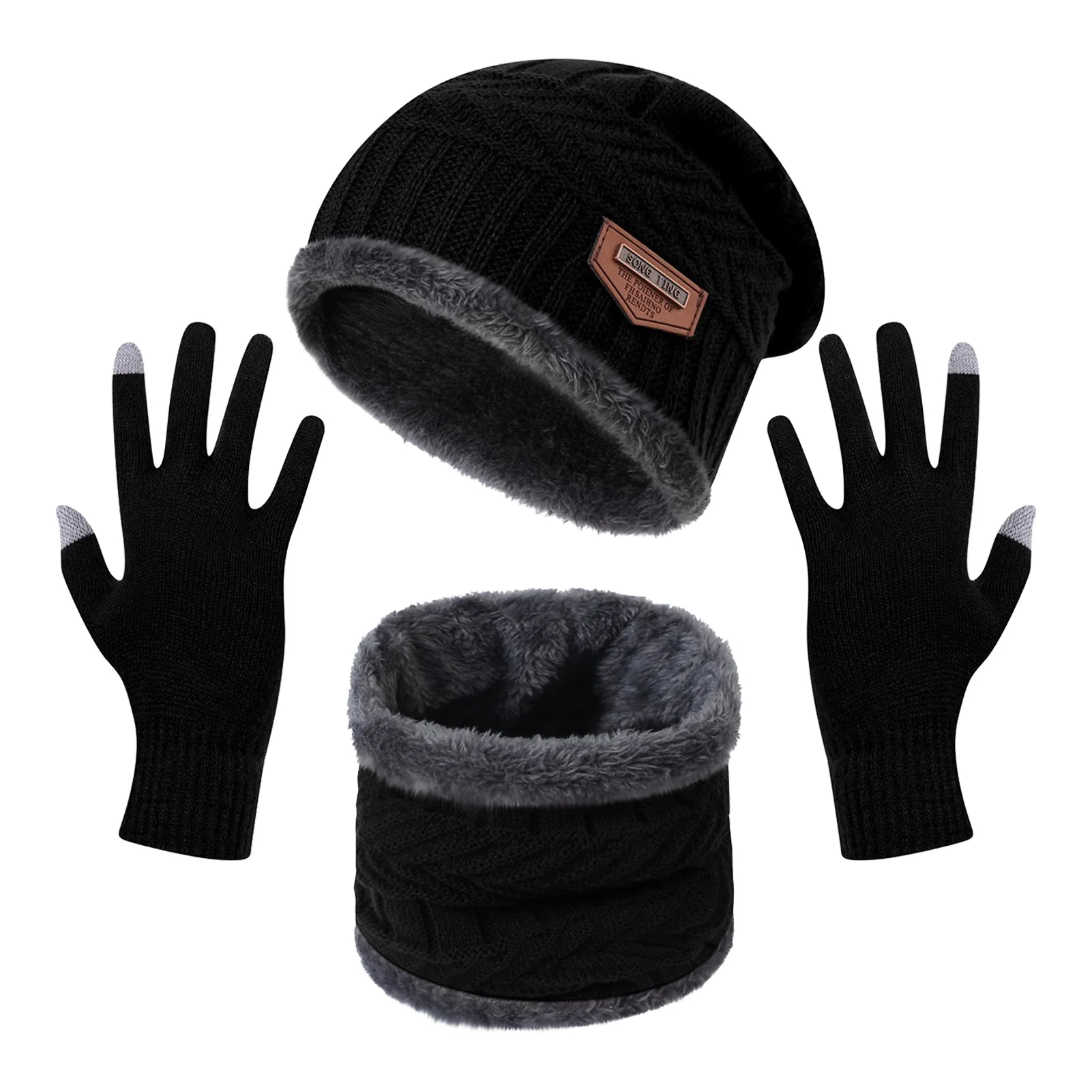 conjunto-de-3-pecas-gorro-de-malha-forrado-com-la-termica-para-viagens-de-inverno-ao-ar-livre-quente-e-a-prova-de-vento-com-protetor-de-pescoco-e-luvas-–-equipamento-duravel