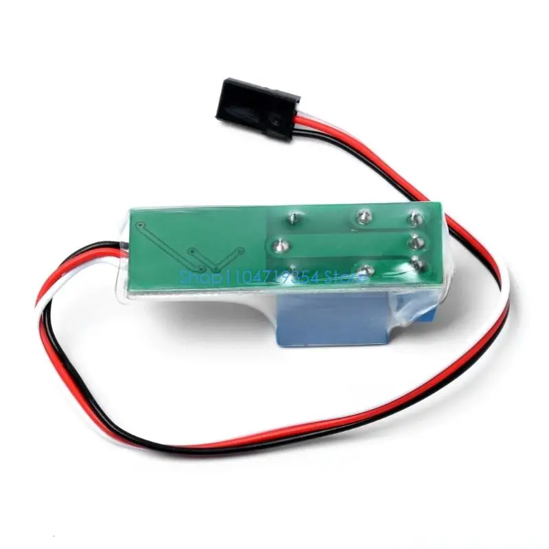 0XLD Aircraft PWM Relays Switches Electronic Module For Motor Control And Adjustment
